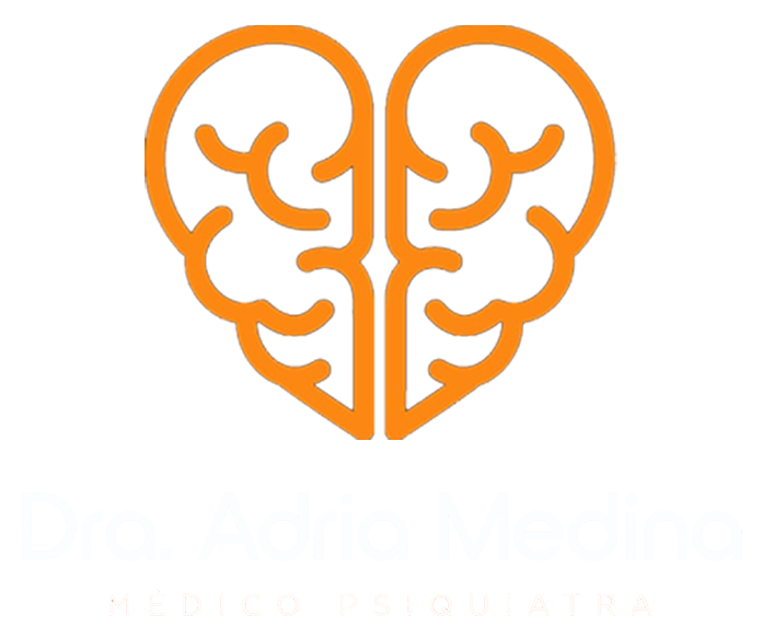 Dra. Adria Medina