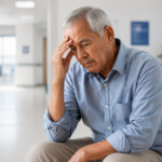Frecuencia de sintomatología depresiva y tratamiento en adultos mayores con       acceso a servicios de salud