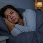 Insomnio crónico: Un problema de salud pública